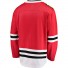 Fanatics Jersey - Chicago Blackhawks - Breakaway - Red