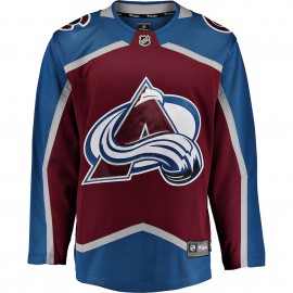 Fanatics Jersey - Colorado Avalanche - Breakaway - Home