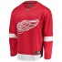 Fanatics Jersey - Detroit Red Wings - Breakaway - Red