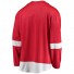 Fanatics Jersey - Detroit Red Wings - Breakaway - Red