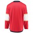 Fanatics Jersey - Florida Panthers - Breakaway - Red