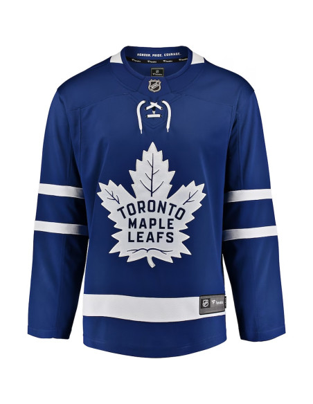 Toronto Maple Leafs Home Breakaway Jersey