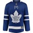 Fanatics Jersey - Toronto Maple Leafs - Breakaway - Blue