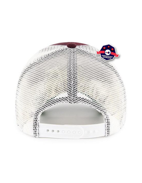 Casquette Trucker - NY Yankees - '47