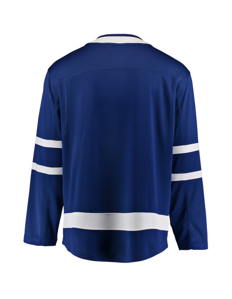 Toronto Maple Leafs Home Breakaway Jersey
