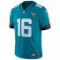 Nike Jersey - Trevor Lawrence - Jacksonville Jaguars - Home