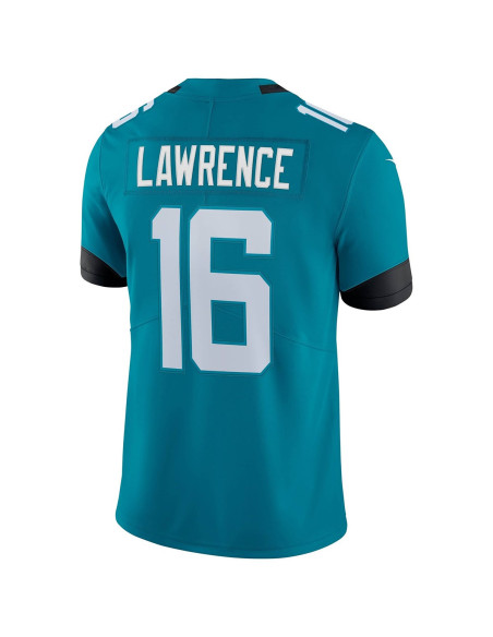Jacksonville Jaguars Nike Altern. Jersey Lawrence