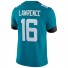Nike Jersey - Trevor Lawrence - Jacksonville Jaguars - Home