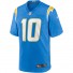 Nike Jersey - Justin Herbert - Los Angeles Chargers - Home