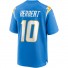 Nike Jersey - Justin Herbert - Los Angeles Chargers - Home
