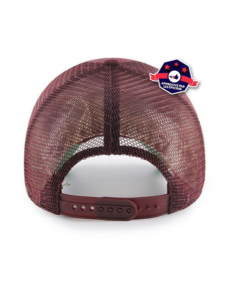 Casquette Trucker - '47 - NYC