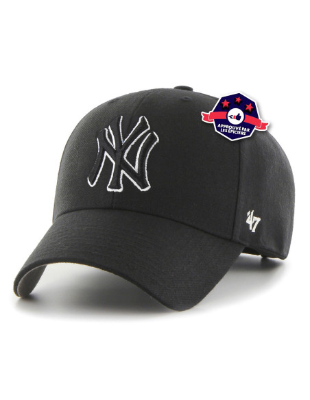 Casquette Snapback - Yankees - '47