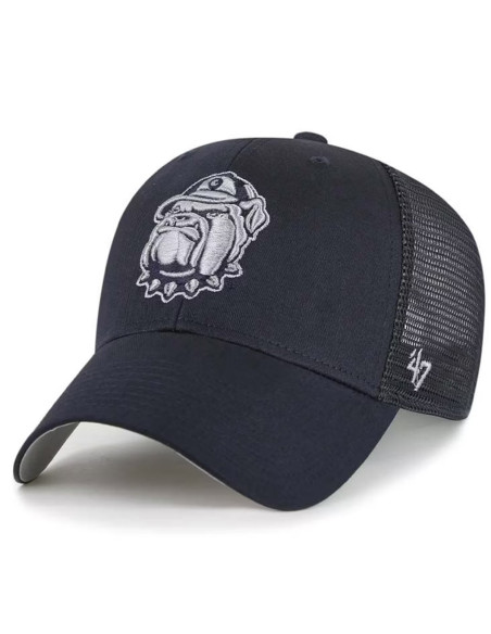 47 CAP NCAA GEORGETOWN HOYAS BRANSON MVP NAVY