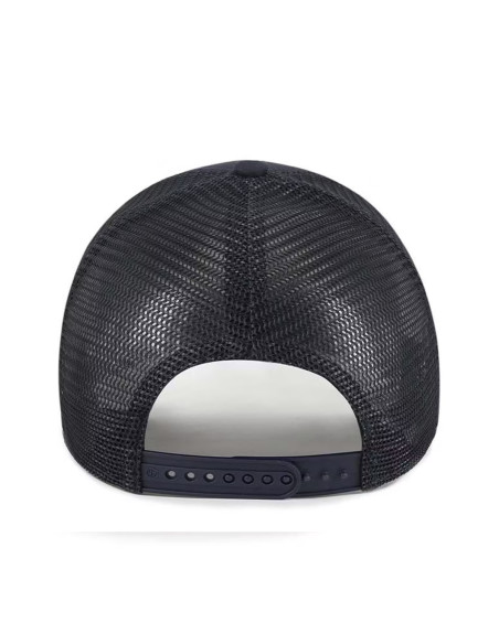 47 CAP NCAA GEORGETOWN HOYAS BRANSON MVP NAVY