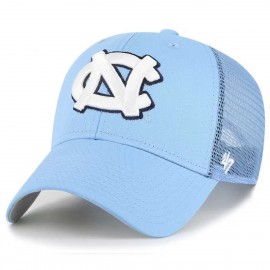 '47 NCAA Cap - North Carolina Tar Heels - Branson MVP - Columbia Blue