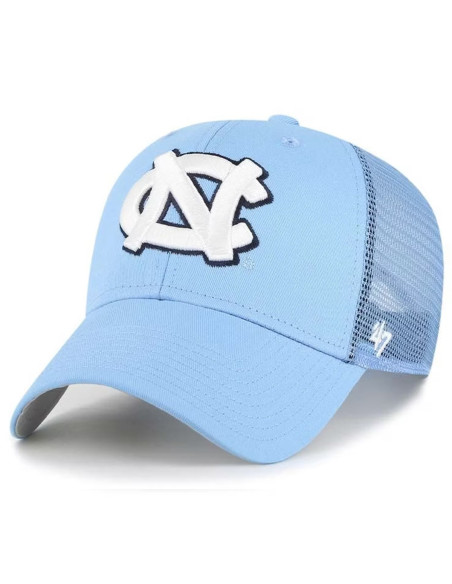 47 CAP NCAA NORTH CAROLINA TAR HEELS BRANSON MVP COLUMBIA