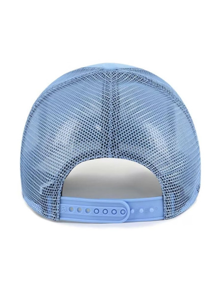 47 CAP NCAA NORTH CAROLINA TAR HEELS BRANSON MVP COLUMBIA