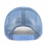 '47 NCAA Cap - North Carolina Tar Heels - Branson MVP - Columbia Blue
