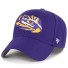 '47 NCAA Cap - Louisiana State University - MVP - Purple