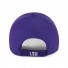 '47 NCAA Cap - Louisiana State University - MVP - Purple