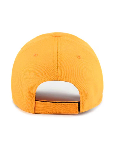 47 CAP NCAA MICHIGAN MVP GOLD