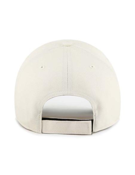 47 CAP NCAA MICHIGAN MVP NATURAL
