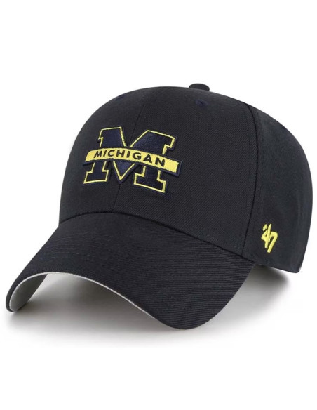 47 CAP NCAA MICHIGAN MVP NAVY