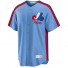 Nike Jersey - Montreal Expos - Limited Cooperstown