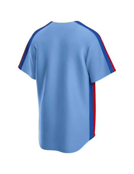Montreal Expos Nike MLB Limited Cooperstown Jersey
