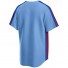 Nike Jersey - Montreal Expos - Limited Cooperstown