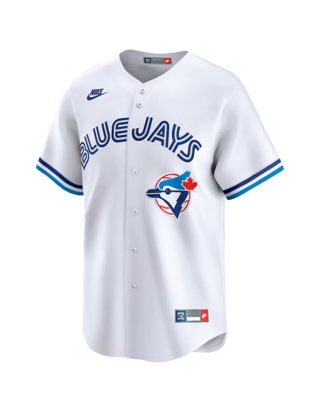 Toronto Blue Jays Nike MLB Lmtd Cooperstown Jersey