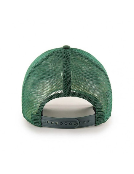 47 CAP NCAA MICHIGAN STATUNIVERS SPARTAN BRANSON MVP DGREEN