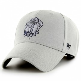 '47 NCAA Cap - Georgetown Hoyas - MVP - Gray