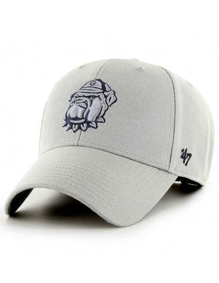 47 CAP NCAA GEORGETOWN HOYAS MVP GREY