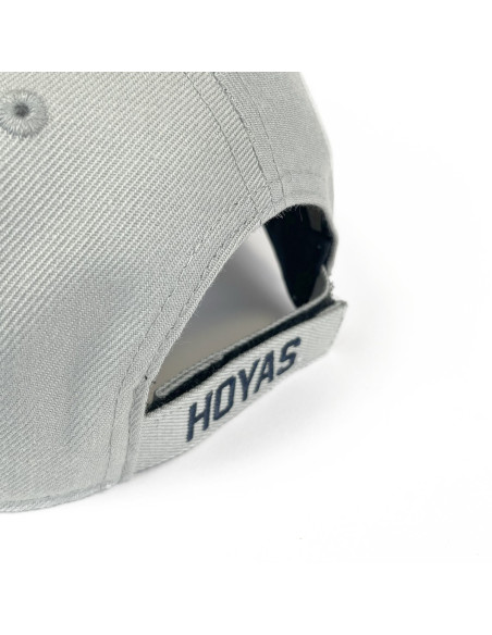 47 CAP NCAA GEORGETOWN HOYAS MVP GREY