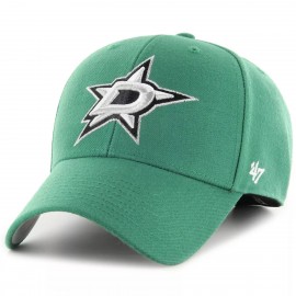 47' Cap - Dallas Stars - Green