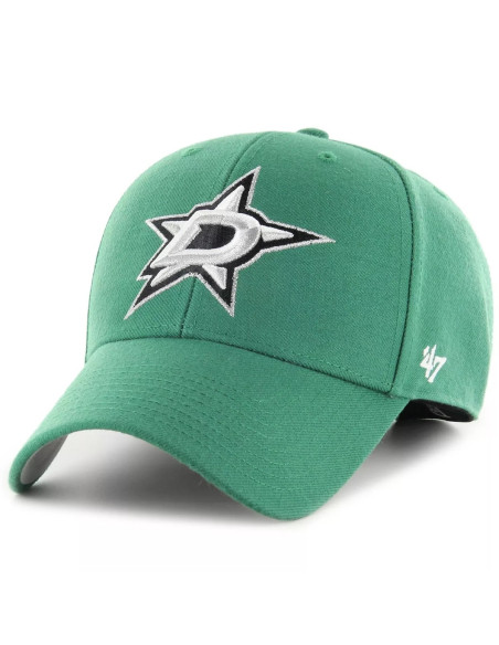 Casquette 47' - Dallas Stars - Verte
