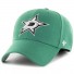 47' Cap - Dallas Stars - Green