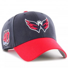Cap '47 - Washington Capitals - MVP Sure Shot - Navy