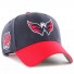 Cap '47 - Washington Capitals - MVP Sure Shot - Navy