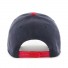 Cap '47 - Washington Capitals - MVP Sure Shot - Navy