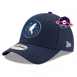 Cap New Era - Minnesota Timberwolves - 9Forty