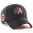 Cap '47 - Chicago Blackhawks - MVP Sure Shot - Black 2