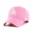 '47 Cap - Los Angeles Dodgers - MVP Kids - Pink