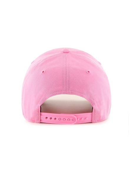 47 CAP KIDS MLB LOS ANGELES DODGERS RAISED BASIC MVP ROSE