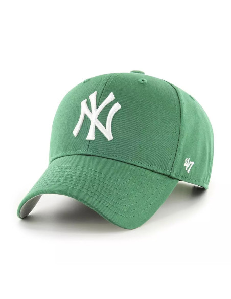 47 CAP KIDS MLB NEW YORK YANKEES RAISED BASIC MVP KELLY