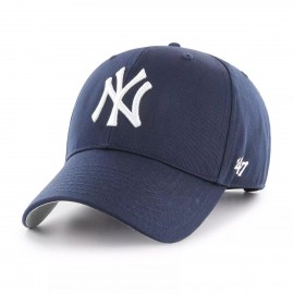 '47 Cap - New York Yankees - KIDS - MVP Blue