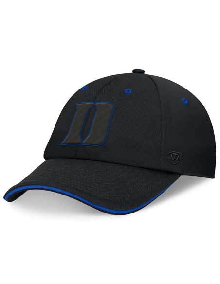 Duke Blue Devils Unstructured Quick Release Cap