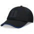 NCAA Cap - Duke Blue Devils - Unstructured - Black - TOW Brand