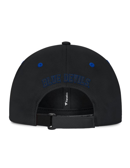 Duke Blue Devils Unstructured Quick Release Cap